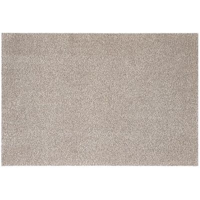 andiamo deurmat, katoen, lichtbeige, 100 x 150 cm andiamo deurmat, katoen, lichtbeige, 100 x 150 cm