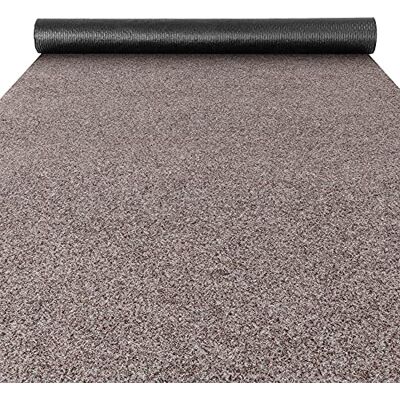 ANRO Poet Deurmat, antislip, per meter, beige, 100 x 120 cm Breedte: 100 cm Materiaal: polypropyleen Achterkant: antislip TPE-rubber Hoogte: 5 mm Gebruik: hal, entree ANRO Poet Deurmat, antislip, per meter, beige, 100 x 120 cm Breedte: 100 cm Materiaal: polypropyleen Achterkant: antislip TPE-rubber Hoogte: 5 mm Gebruik: hal, entree