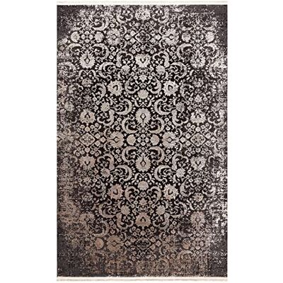 Bakero Cordoba Classic Antrasit/Vizon 80x150 cm Bakero Cordoba Classic Antrasit/Vizon 80x150 cm