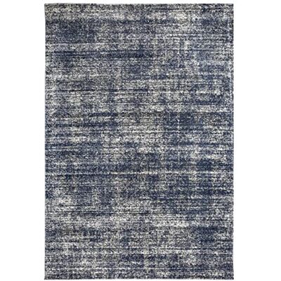 andiamo Tapijt binnen en buiten, plat weefsel, robuust en weerbestendig, blauw-grijs, 120 x 170 cm andiamo Tapijt binnen en buiten, plat weefsel, robuust en weerbestendig, blauw-grijs, 120 x 170 cm