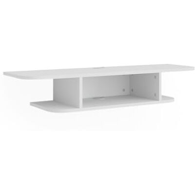 Vicco TV-kast "Lorio", wit, 105 x 18,2 cm Vicco TV-kast "Lorio", wit, 105 x 18,2 cm