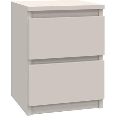 CDF Smalle nachtkastje met 2 laden voor woonkamer, slaapkamer, kantoor, slaapkamer, opbergruimte, commode, modern, compacte organisatie, binnen, kasjmier CDF Smalle nachtkastje met 2 laden voor woonkamer, slaapkamer, kantoor, slaapkamer, opbergruimte, commode, modern, compacte organisatie, binnen, kasjmier