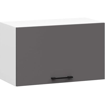 AKORD OLIWIA Hangkast 60 cm met 1 deur Ruime keukenkast Voor kleine keuken Als onderdeel van een set 60 x 29 x 30 cm (b x h x d) gewicht 8,55 kg AKORD OLIWIA Hangkast 60 cm met 1 deur Ruime keukenkast Voor kleine keuken Als onderdeel van een set 60 x 29 x 30 cm (b x h x d) gewicht 8,55 kg