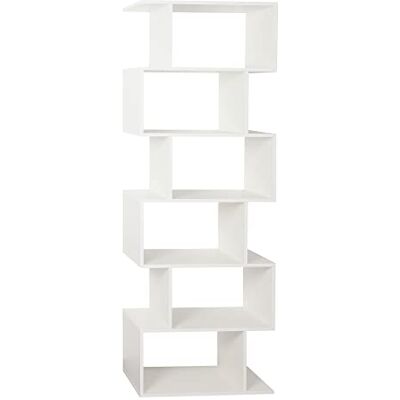 RICOO WM070-WM opbergrek, 192 x 70 x 25 cm, wit, mat, 6 dozen RICOO WM070-WM opbergrek, 192 x 70 x 25 cm, wit, mat, 6 dozen