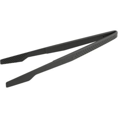 Fackelmann Statement Siliconen keukentang met lift-upfunctie tegen vuile werkoppervlakken, keukentang met ergonomische handgreep, ca. 30 x 6 x 3 cm Fackelmann Statement Siliconen keukentang met lift-upfunctie tegen vuile werkoppervlakken, keukentang met ergonomische handgreep, ca. 30 x 6 x 3 cm