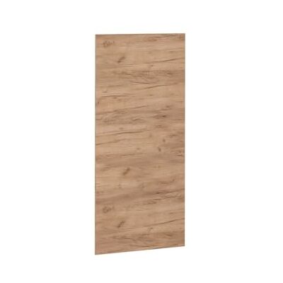 Vicco Keukenkap "R-Line", gouden eiken, 59,6 x 132,7 cm Meubelvoorkant voor opbergkast, geschikt voor R-Line keukenkasten voor eenvoudige installatie Vicco Keukenkap "R-Line", gouden eiken, 59,6 x 132,7 cm Meubelvoorkant voor opbergkast, geschikt voor R-Line keukenkasten voor eenvoudige installatie