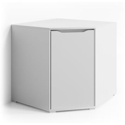 Vicco Dressoir Set Ruben Wit schuifladen sideboard multifunctionele kast kast kast Vicco Dressoir Set Ruben Wit schuifladen sideboard multifunctionele kast kast kast