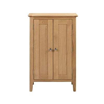 Julian Bowen Cotswold schoenenkast Julian Bowen Cotswold schoenenkast