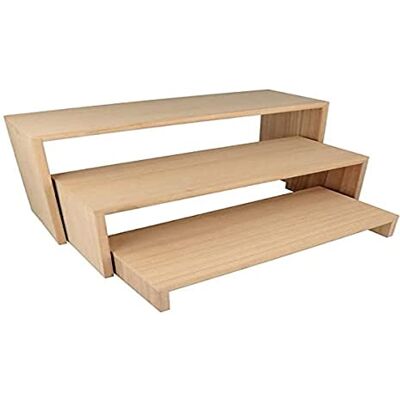 Artemio 3 nesting planken Artemio 3 nesting planken