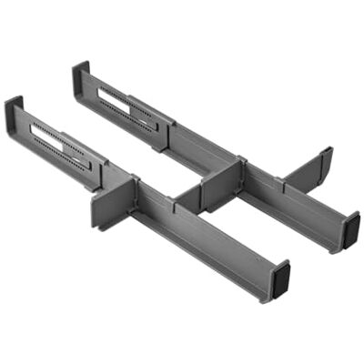Metaltex Lade-organizer/ladeverdeler Metaltex Lade-organizer/ladeverdeler