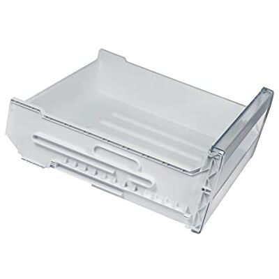 Laden Tiroir congélateur supérieur d'origine 425X422X164 mm Laden Tiroir congélateur supérieur d'origine 425X422X164 mm