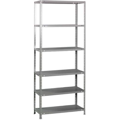 Simon Rack Comfort Plus 6/500 Galva-set Simon Rack Comfort Plus 6/500 Galva-set