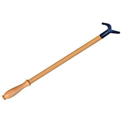 Arredamenti Italia AR_IT 643 Alfonso Natural kleerhanger massief beuken kleur lengte hout 3 cm Arredamenti Italia AR_IT 643 Alfonso Natural kleerhanger massief beuken kleur lengte hout 3 cm