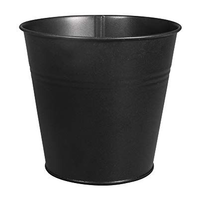 Rayher pin houder van metaal voor peg en peg in zwart Ø 13 cm hoogte 12 cm Rayher pin houder van metaal voor peg en peg in zwart Ø 13 cm hoogte 12 cm