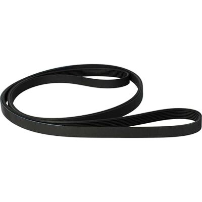 vhbw Courroie trapézoïdale remplace IKEA C00377964 pour sèche-linge 197,5 cm noir vhbw Courroie trapézoïdale remplace IKEA C00377964 pour sèche-linge 197,5 cm noir