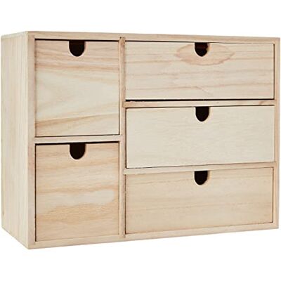 Artemio Ladekast, hout, beige, 14002158 x 35 x 15 cm 26 Artemio Ladekast, hout, beige, 14002158 x 35 x 15 cm 26