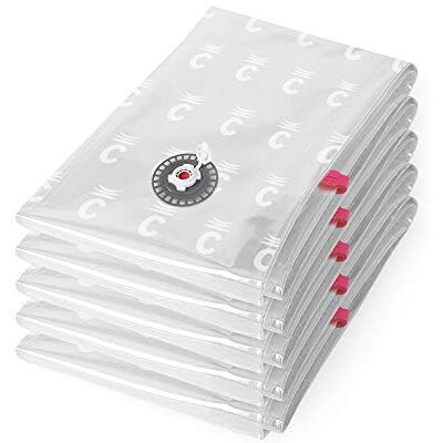 Compactor RAN8112 Aspispace XL, 80 x 130 x 0,2 cm, 5 stuks Compactor RAN8112 Aspispace XL, 80 x 130 x 0,2 cm, 5 stuks