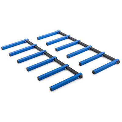 HBM 6-laags opbergrekken opbergrek opbergrek HBM 6-laags opbergrekken opbergrek opbergrek