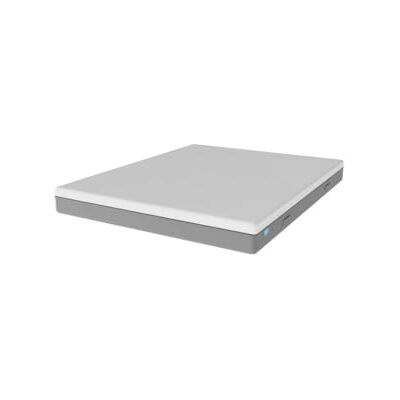Cecotec Flow Original 120 x 200 cm, 3-laags, hoogte 25 cm, hoge sterkte, profielkern van HRC2+, MorphoAdapt+, Fresh & EasyClean Cecotec Flow Original 120 x 200 cm, 3-laags, hoogte 25 cm, hoge sterkte, profielkern van HRC2+, MorphoAdapt+, Fresh & EasyClean