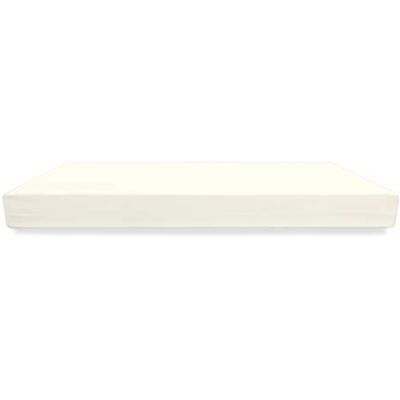 Dibapur Portobello • Orthopedische matras • Hardheid middelvast tot stevig • Hoogte ca. 13 cm bekleding glad met aloë vera 60 °C Öko-Tex gecertificeerd Made in Germany (75 x 210 cm) Dibapur Portobello • Orthopedische matras • Hardheid middelvast tot stevig • Hoogte ca. 13 cm bekleding glad met aloë vera 60 °C Öko-Tex gecertificeerd Made in Germany (75 x 210 cm)