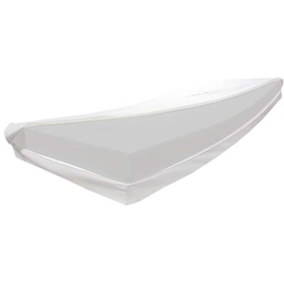 Dibapur 20 cm hoogte ca. Pro Dolce H2 medium hard • Orthopedische 7-zone koudschuimmatras • gladde overtrek met aloë vera (60°C) • introductieprijs • Öko-Tex 100 (70x200cm) Dibapur 20 cm hoogte ca. Pro Dolce H2 medium hard • Orthopedische 7-zone koudschuimmatras • gladde overtrek met aloë vera (60°C) • introductieprijs • Öko-Tex 100 (70x200cm)
