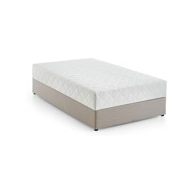 Atlantic Home Collection Belina Bed zonder hoofdeinde Atlantic Home Collection Belina Bed zonder hoofdeinde