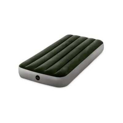 Intex 64106 Matelas Gonflable Prestige Downy 1 Pers Intex 64106 Matelas Gonflable Prestige Downy 1 Pers