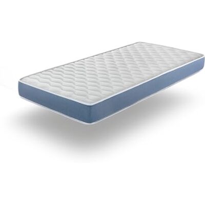 DREAMDI SHAULA Ergonomische schuimmatras 105 x 190 cm hoogte 16 cm DREAMDI SHAULA Ergonomische schuimmatras 105 x 190 cm hoogte 16 cm