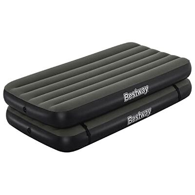 Bestway Luchtbed 188 x 99 x 25 cm Bestway Luchtbed 188 x 99 x 25 cm