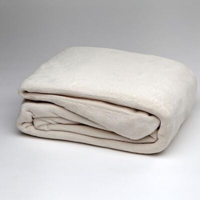 Blanco Verstelbare koraalbladverbinding, voor eenpersoonsbed, 90 x 190 cm tot 90 x 200 cm, beige Blanco Verstelbare koraalbladverbinding, voor eenpersoonsbed, 90 x 190 cm tot 90 x 200 cm, beige