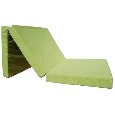 Natalia Spzoo vouwmatras opvouwbare matras 195 x 65 x 10 cm 195x65x10 cm 1229 Natalia Spzoo vouwmatras opvouwbare matras 195 x 65 x 10 cm 195x65x10 cm 1229