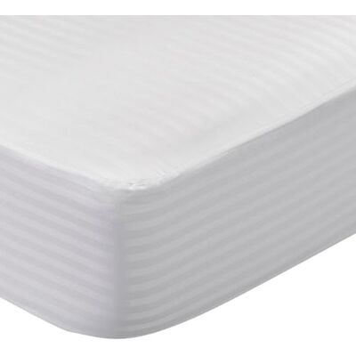 PIKOLIN Home Matrasbeschermer, inlett, 100% katoen, 180 x 200 cm, bed 180 cm PIKOLIN Home Matrasbeschermer, inlett, 100% katoen, 180 x 200 cm, bed 180 cm