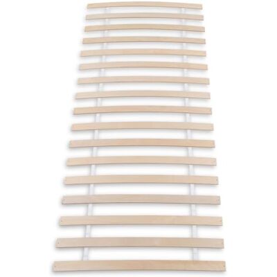 IDIMEX Pasia lattenbodem 90 x 190 cm, 17 latten, zonder frame, voorgeboorde lattenbodem voor eenpersoonsbed, schroeven inbegrepen, ook geschikt voor 90 x 200 cm IDIMEX Pasia lattenbodem 90 x 190 cm, 17 latten, zonder frame, voorgeboorde lattenbodem voor eenpersoonsbed, schroeven inbegrepen, ook geschikt voor 90 x 200 cm