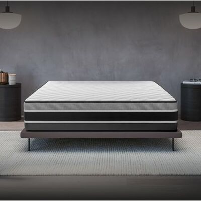COSMOS Feliz matras 135 x 190 cm dikte 30 cm COSMOS Feliz matras 135 x 190 cm dikte 30 cm