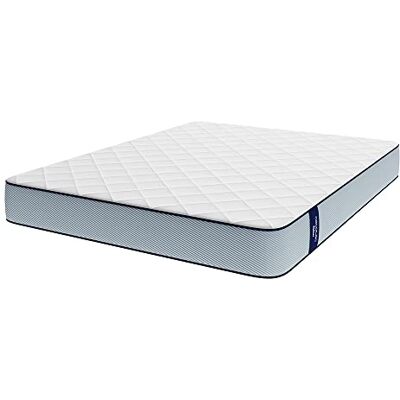 Cecotec Flow ViscoCare 1900 matras van traagschuim, 90 x 200 cm, meerdere lagen, hoogte 21 cm, FoamTech kern, hoge sterkte, ViscoCare visco-elastische laag, PureCare stof, dubbelzijdig AllPerfect Cecotec Flow ViscoCare 1900 matras van traagschuim, 90 x 200 cm, meerdere lagen, hoogte 21 cm, FoamTech kern, hoge sterkte, ViscoCare visco-elastische laag, PureCare stof, dubbelzijdig AllPerfect
