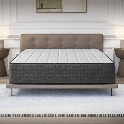 COSMOS Equinox Matras 160 x 200 cm Dikte 32 cm COSMOS Equinox Matras 160 x 200 cm Dikte 32 cm