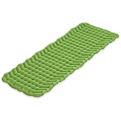 Bestway WanderLite luchtmatras, maat XL, 198 x 71 x 6,5 cm Bestway WanderLite luchtmatras, maat XL, 198 x 71 x 6,5 cm