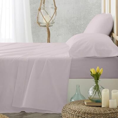 Blanco Hotelbedlaken Bedlaken 105 Eenpersoonsbed Katoenen Beddengoed Strijkvrij Kleur wit verkrijgbaar in verschillende maten en kleuren Blanco Hotelbedlaken Bedlaken 105 Eenpersoonsbed Katoenen Beddengoed Strijkvrij Kleur wit verkrijgbaar in verschillende maten en kleuren