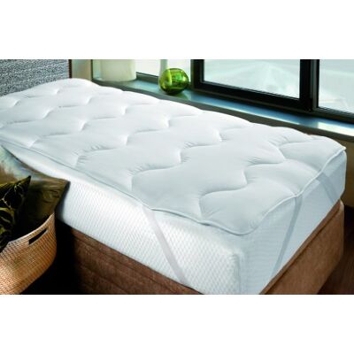Savel , Matrasbeschermer voor 4 seizoenen, extra comfort, 140 x 190 cm Savel , Matrasbeschermer voor 4 seizoenen, extra comfort, 140 x 190 cm