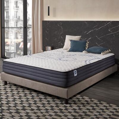 naturalex PerfectSleep matras 140 x 190-26 cm naturalex PerfectSleep matras 140 x 190-26 cm