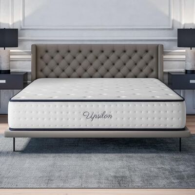 COSMOS Upsilon matras 150 x 200 cm dikte 30 cm COSMOS Upsilon matras 150 x 200 cm dikte 30 cm