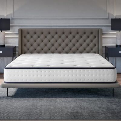 COSMOS Upsilon matras 150 x 200-21 cm COSMOS Upsilon matras 150 x 200-21 cm