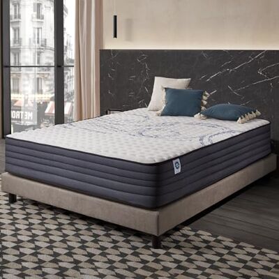 naturalex PerfectSleep – matras 160 x 200 cm – dik 30 cm naturalex PerfectSleep – matras 160 x 200 cm – dik 30 cm