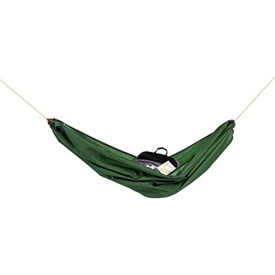 AMAZONAS Hammock Floor Ultra Light beschermhoes voor buitenapparatuur 150 x 100 cm 170 g Groen AMAZONAS Hammock Floor Ultra Light beschermhoes voor buitenapparatuur 150 x 100 cm 170 g Groen
