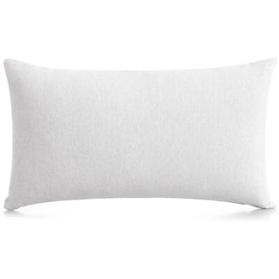 Eysa Levante Kussenhoes Wit 30 x 50 cm Rechthoekig Eysa Levante Kussenhoes Wit 30 x 50 cm Rechthoekig