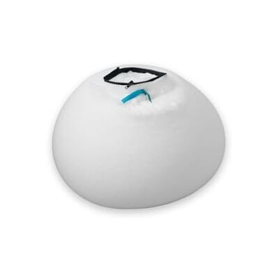 rucomfy Beanbags Zitzakvulling, piepschuimballen voor het vullen van een zitzak, eenvoudige overdracht van kralen voor zitzakken van 0,7 tot 4,6 m³ rucomfy Beanbags Zitzakvulling, piepschuimballen voor het vullen van een zitzak, eenvoudige overdracht van kralen voor zitzakken van 0,7 tot 4,6 m³