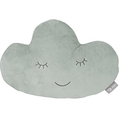 roba Decoratief kussen wolkenvorm stijl voor kinderkamer pluche kussen roba Decoratief kussen wolkenvorm stijl voor kinderkamer pluche kussen