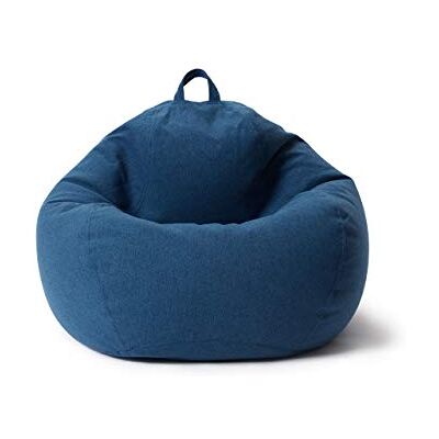 Lumaland Poef Comfort Line 70 x 80 x 50 cm en meer dan 1 miljoen aanpasbare EPS-korrels Poef voor binnen en speelpoef Comfortabele binnenpoef Zachte, wasbare hoes Lumaland Poef Comfort Line 70 x 80 x 50 cm en meer dan 1 miljoen aanpasbare EPS-korrels Poef voor binnen en speelpoef Comfortabele binnenpoef Zachte, wasbare hoes