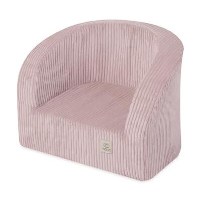 MISIOO Kinderstoel vanaf 1 jaar hoogwaardige stoel, stabiel en zacht, ergonomisch gevoerd, 40 x 53 x 36 cm, kinderstoel vanaf 1 jaar MISIOO Kinderstoel vanaf 1 jaar hoogwaardige stoel, stabiel en zacht, ergonomisch gevoerd, 40 x 53 x 36 cm, kinderstoel vanaf 1 jaar
