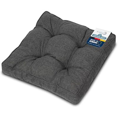 Beautissu Zitkussen voor buiten, zitmeubelset, vuilafstotend, loungekussen Beautissu Zitkussen voor buiten, zitmeubelset, vuilafstotend, loungekussen